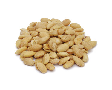 Миндаль обжаренный очищенный со вкусом ХОЛОДЕЦ-ХРЕН