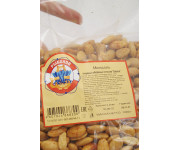 Миндаль обжаренный очищенный со вкусом ШАШЛЫК.