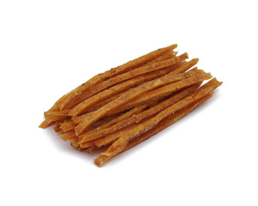 Минтай сушеный. Соломка