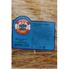 Паутинка из тунца