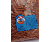 Паутинка рыбная (красная )