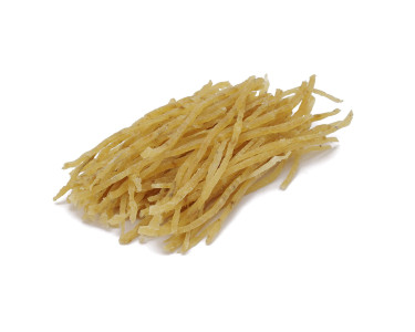 Паутинка рыбная (светлая)