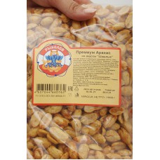 Премиум Арахис в оболочке "Шашлык"