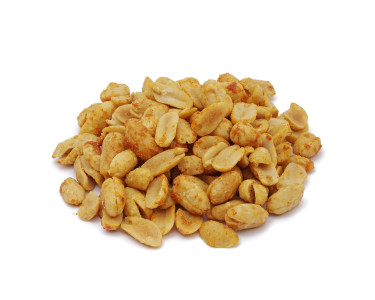 Премиум Арахис в оболочке "Шашлык"