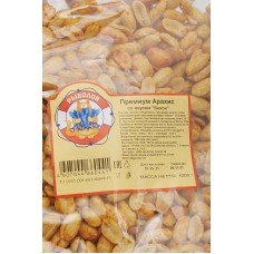 Премиум Арахис со вкусом "Бекон"