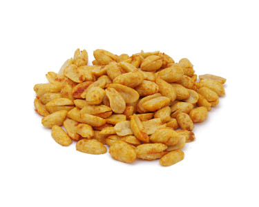 Премиум Арахис со вкусом "Бекон"