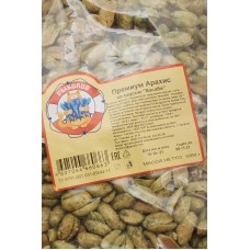 Премиум Арахис со вкусом "Васаби"