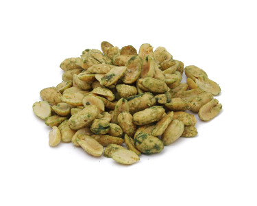 Премиум Арахис со вкусом "Васаби"