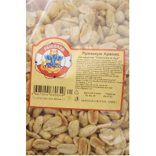 Премиум Арахис со вкусом "Сметана и лук"