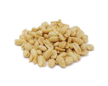 Премиум Арахис со вкусом "Сметана и лук"