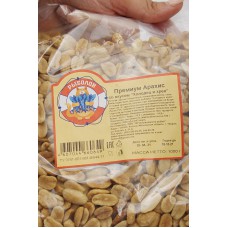 Премиум Арахис со вкусом "Холодец и хрен"
