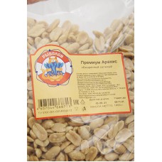 Премиум арахис обжаренный соленый