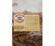 Премиум гренки ржаные со вкусом курицы гриль