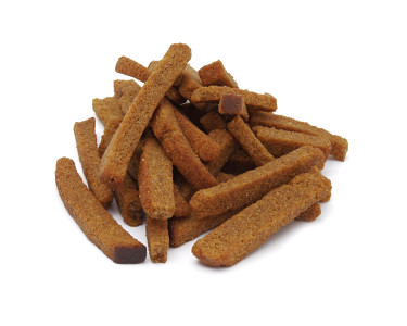 Премиум гренки ржаные со вкусом курицы гриль