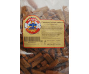 Премиум гренки ржаные со вкусом шашлыка