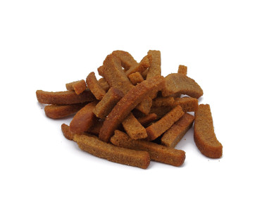 Премиум гренки ржаные со вкусом шашлыка