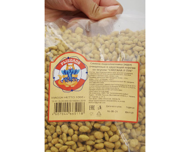 Семена подсолнеч. в хрустящей корочке Сметаны и лука