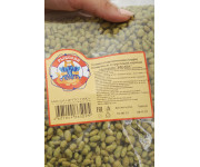 Семена подсолнечника в хруст.корочке "Васаби"