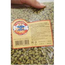 Семена подсолнечника в хруст.корочке "Васаби"