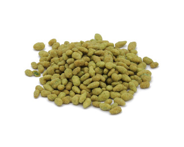 Семена подсолнечника в хруст.корочке "Васаби"