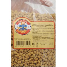 Семена подсолнечника в хруст.корочке "Сыр"