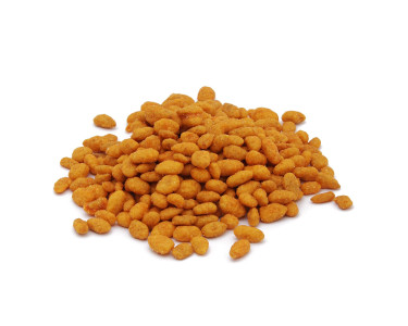 Семена подсолнечника в хрустящей корочке "Бекон"