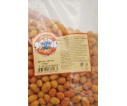 Смесь арахиса в хрустящих корочках со вкусами (шашлыка,Бекона,Барбекю)