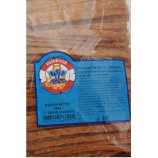 Соломка Путассу с перцем сушеная (семейство тресковых)