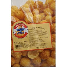 Сырные шарики бекон (цена за 0,5 кг)