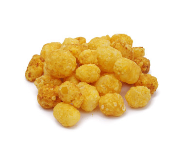 Сырные шарики бекон (цена за 0,5 кг)