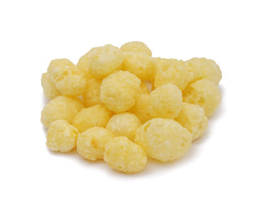 Сырные шарики красная икра (цена за 0,5 кг)