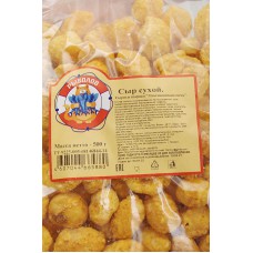 Сырные шарики мексиканская смесь (цена за 0,5 кг)