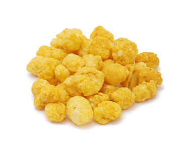Сырные шарики мексиканская смесь (цена за 0,5 кг)
