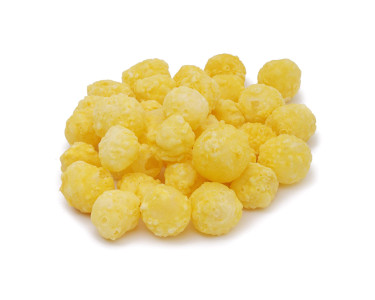 Сырные шарики "оригинальные" (цена за 0,5 кг)