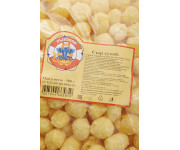 Сырные шарики сметана-лук (цена за 0,5 кг)