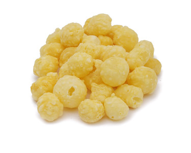 Сырные шарики сметана-лук (цена за 0,5 кг)