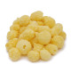 Сырные шарики сметана-лук (цена за 0,5 кг)