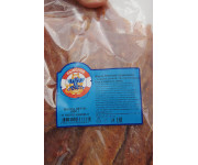 Филе Минтая сушеного с перцем (семейство тресковых)