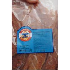 Филе Минтая сушеного с перцем (семейство тресковых)