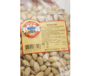 Фисташка Иранская КРУПНАЯ 22-24 1000гр