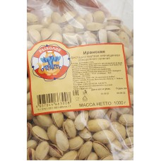 Фисташка Иранская КРУПНАЯ 22-24 1000гр