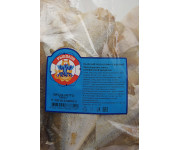 Царский полосатик сушеный