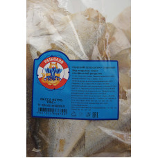 Царский полосатик сушеный