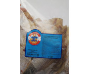 Царский полосатик сушеный с перцем.