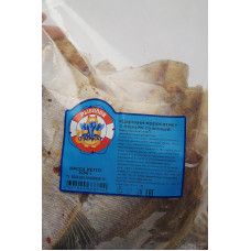 Царский полосатик сушеный с перцем.