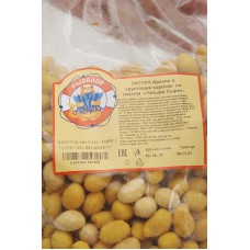 Экстра Арахис в хрустящей корочке "4Сыра"