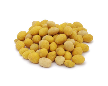 Экстра Арахис в хрустящей корочке "4Сыра"