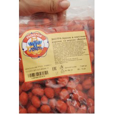 Экстра Арахис в хрустящей корочке "Бекон"