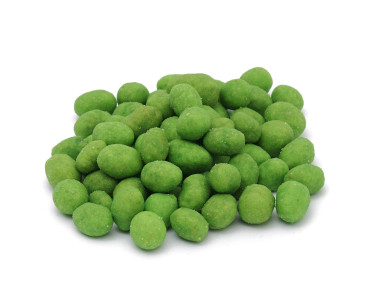 Экстра Арахис в хрустящей корочке "Васаби"